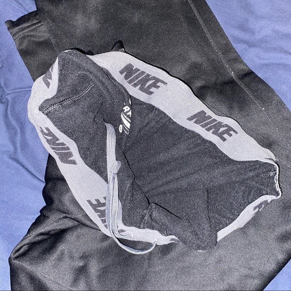 Nike ThermaFit Sweatpants - Picture 4 of 6